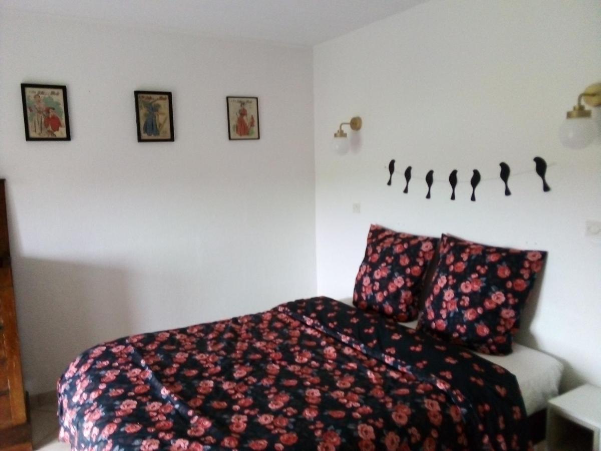 La Veronniere Hotel Entrammes Екстериор снимка